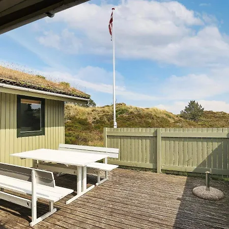 Holiday Lxxxii * Oksbøl